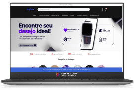 Script para Loja Virtual Plus WordPress