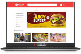 Script em PHP para Site de Afiliados
