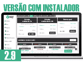 Script Php Livro Caixa Sistema de Gest�o Financeira