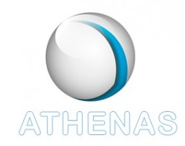 Athenas 5.2 Sistema Comercial com Fontes  + PDV EM XE2