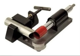 Projeto De Chanfradora De Tubos (b�ca De Lobo) - Download