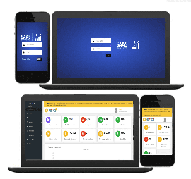 Sistema SaaS para Administra��o de Lojas em php