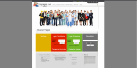 Script Php Site Portal De Empregos Online