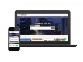 Script PHP Para Imobili�ria, Corretores, Portal Imobili�rio