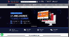 Tem de Tudo Programas