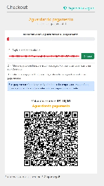 Script para receber pix mercado pago - Simples implementa��o