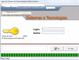 Codigo Fonte do Sistema de Automa��o Pdv Em Delphi E Interbase mysql