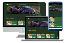 Script de Rifas com Pix din�mico QR Code e Baixa Autom�tica de pagamentos