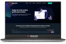 Script sala de Bate-papo em PHP bate-papo Privados e Abertos