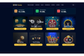 Sistema De Casino Aposta Online
