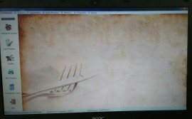 C�digo Fonte Em Delphi do Software Programa Para Restaurantes  