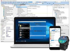 Curso Delphi 10 Seattle - V�deo Aulas 