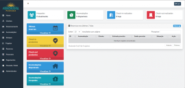 Sistema Gerenciador De Hot�is E Pousadas - Script Php