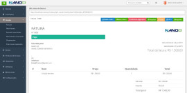 Gestor Comercial 3.1 Gest�o De Vendas, Estoque, Fatura Php