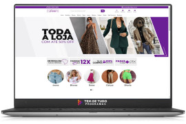 Script Loja Virtual Com Pedidos Pelo WhatsApp Cat�logo