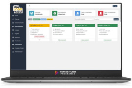 Sistema Gerenciador De Hot�is E Pousadas - Script Php Vers�o 2.0