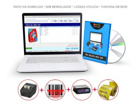 Sistema Pdv Gest�o Boleto Nfe Nfce Cte Nfse Fontes Delphi 7