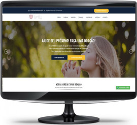 Script Site para Igreja Administr�vel - C�digo Fonte