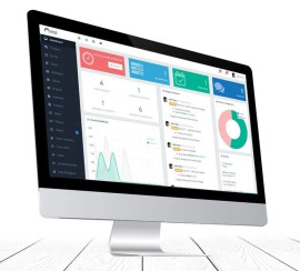 Script Php Mysql  Advogado Sistema De Gest�o De Escrit�rio Rise