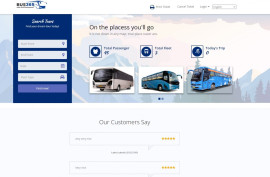 Script Sistema De Reserva De �nibus | reserva de passagens de �nibus