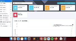 Emissor Php Nfe, Nfce Multiempresa Multifilial