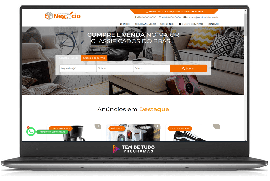 Script Plataforma de Classificados em PHP com Mercado Pago