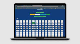 Site de Rifa Online � Com QR Code Pix e Baixa Autom�tica