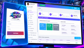 Script Painel Xtreme V2 Full MDS Profissional com TMDB