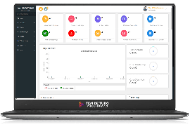 Sistema De Gest�o Para Escrit�rios - Ged, Rh E Finan�as