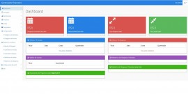 Gerenciador Financeiro Pessoal - Script Php Responsivo