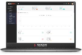 Sistema Painel Administrativo Financeiro, Cadastro Relat�rio